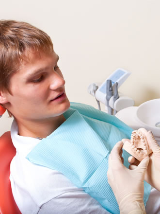 corrective jaw surgery